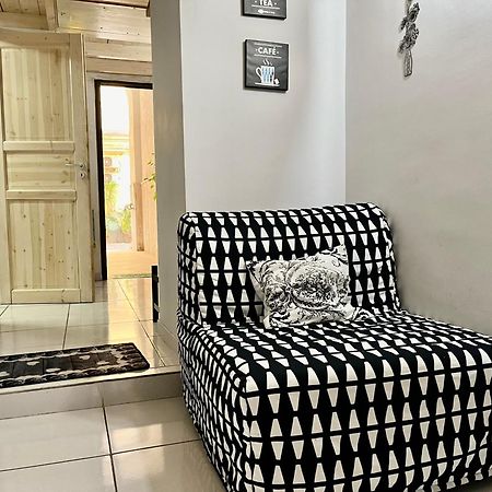 O' Vascio Suite Napoli Eksteriør billede