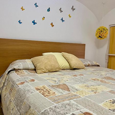 O' Vascio Suite Napoli Eksteriør billede