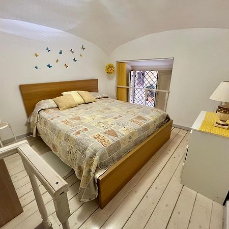 O' Vascio Suite Napoli Eksteriør billede