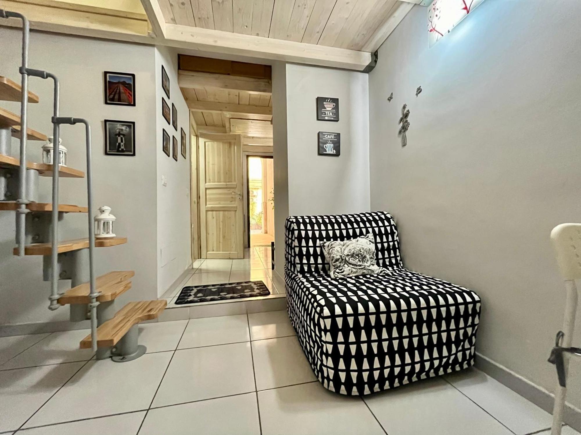 O' Vascio Suite Napoli Eksteriør billede