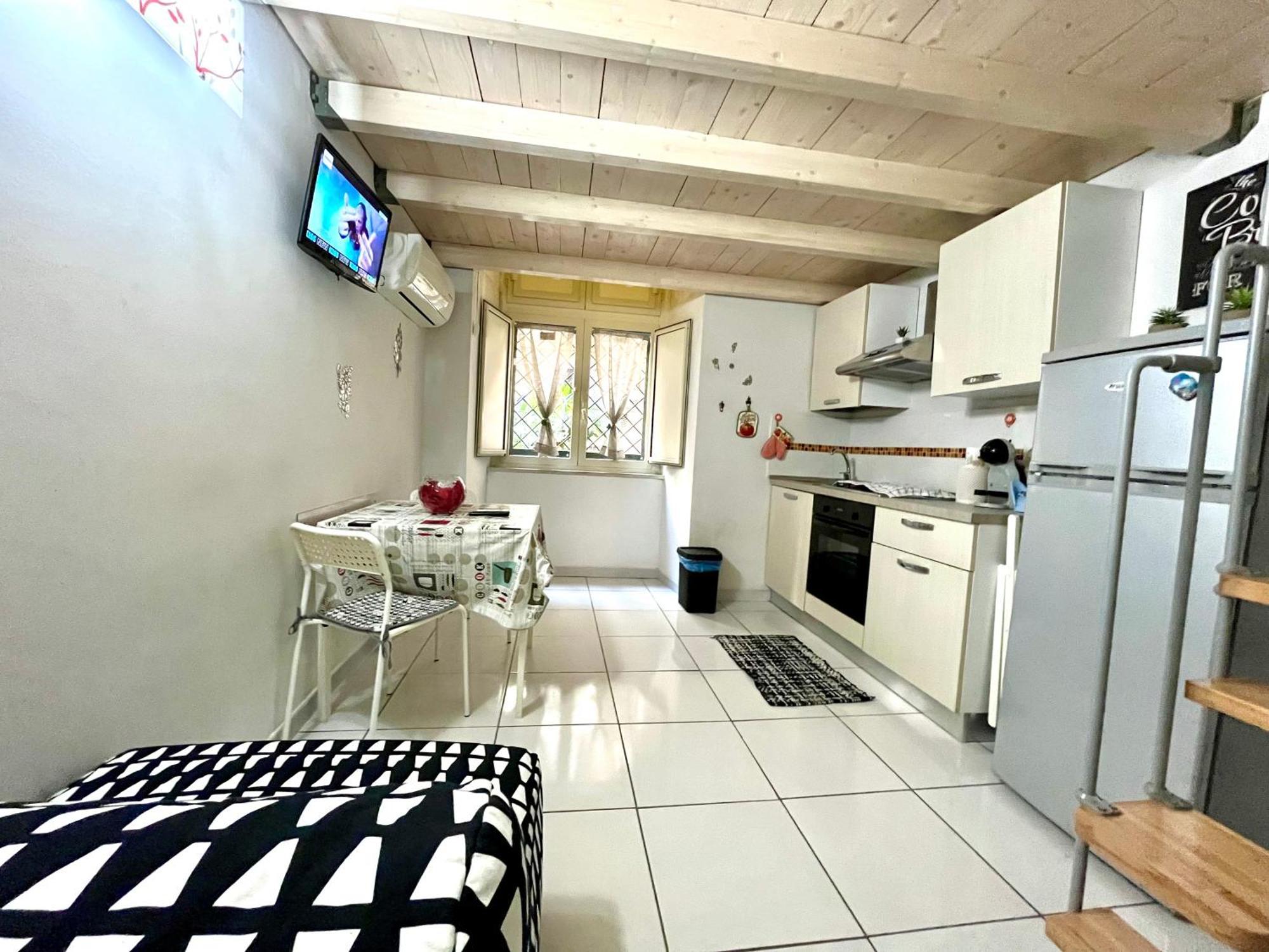 O' Vascio Suite Napoli Eksteriør billede