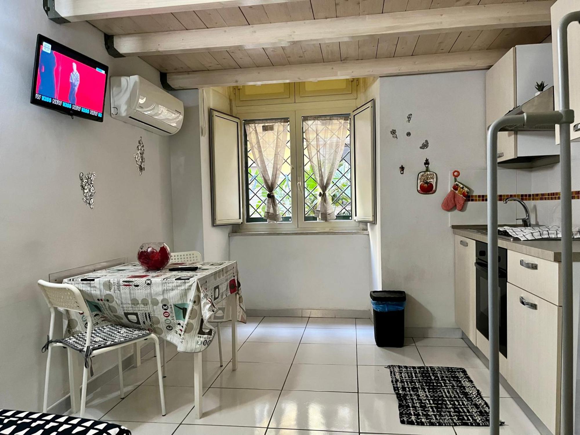 O' Vascio Suite Napoli Eksteriør billede