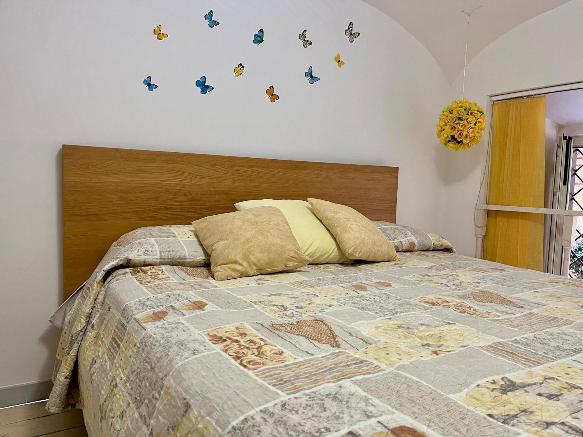 O' Vascio Suite Napoli Eksteriør billede