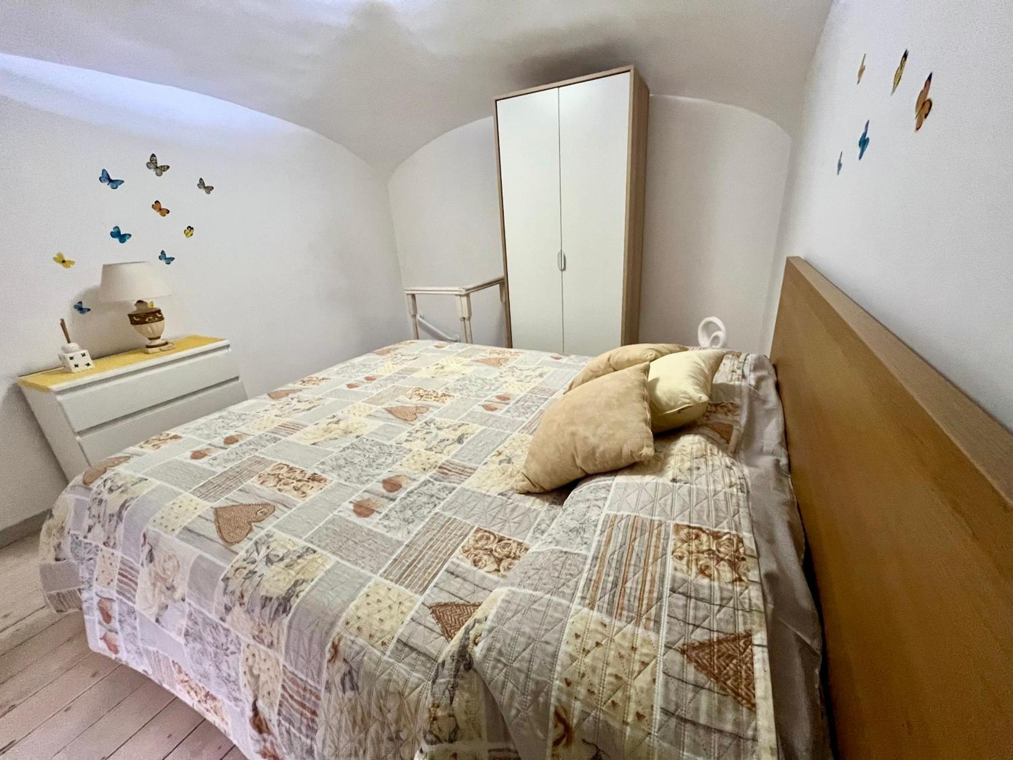 O' Vascio Suite Napoli Eksteriør billede