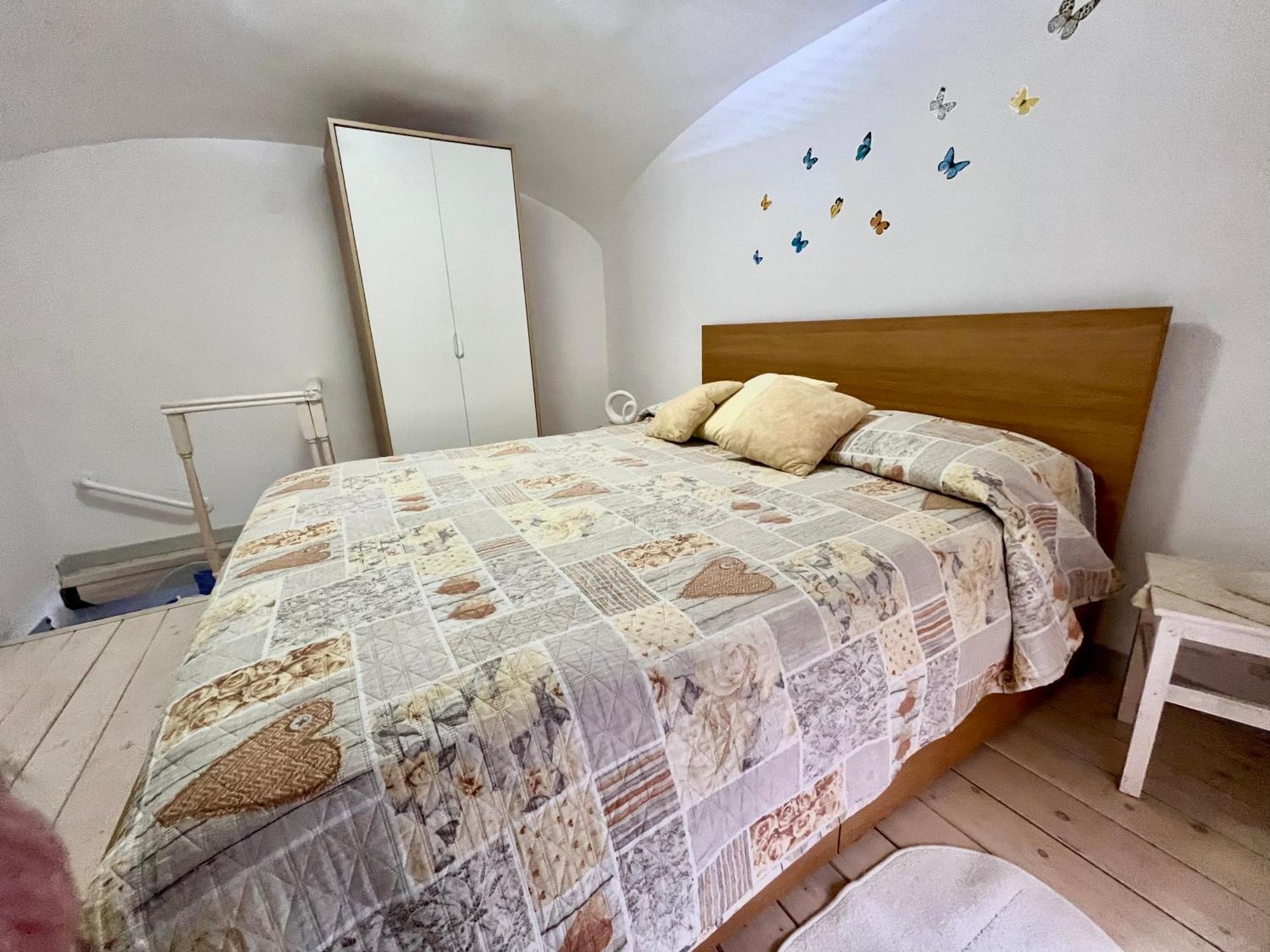 O' Vascio Suite Napoli Eksteriør billede