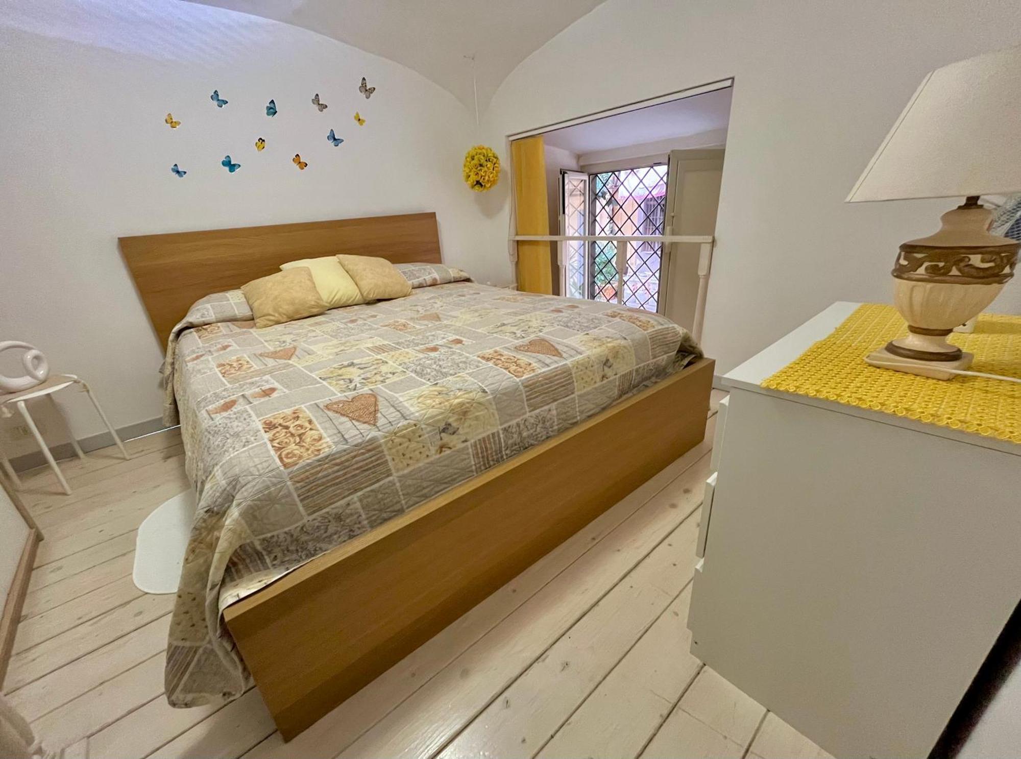 O' Vascio Suite Napoli Eksteriør billede