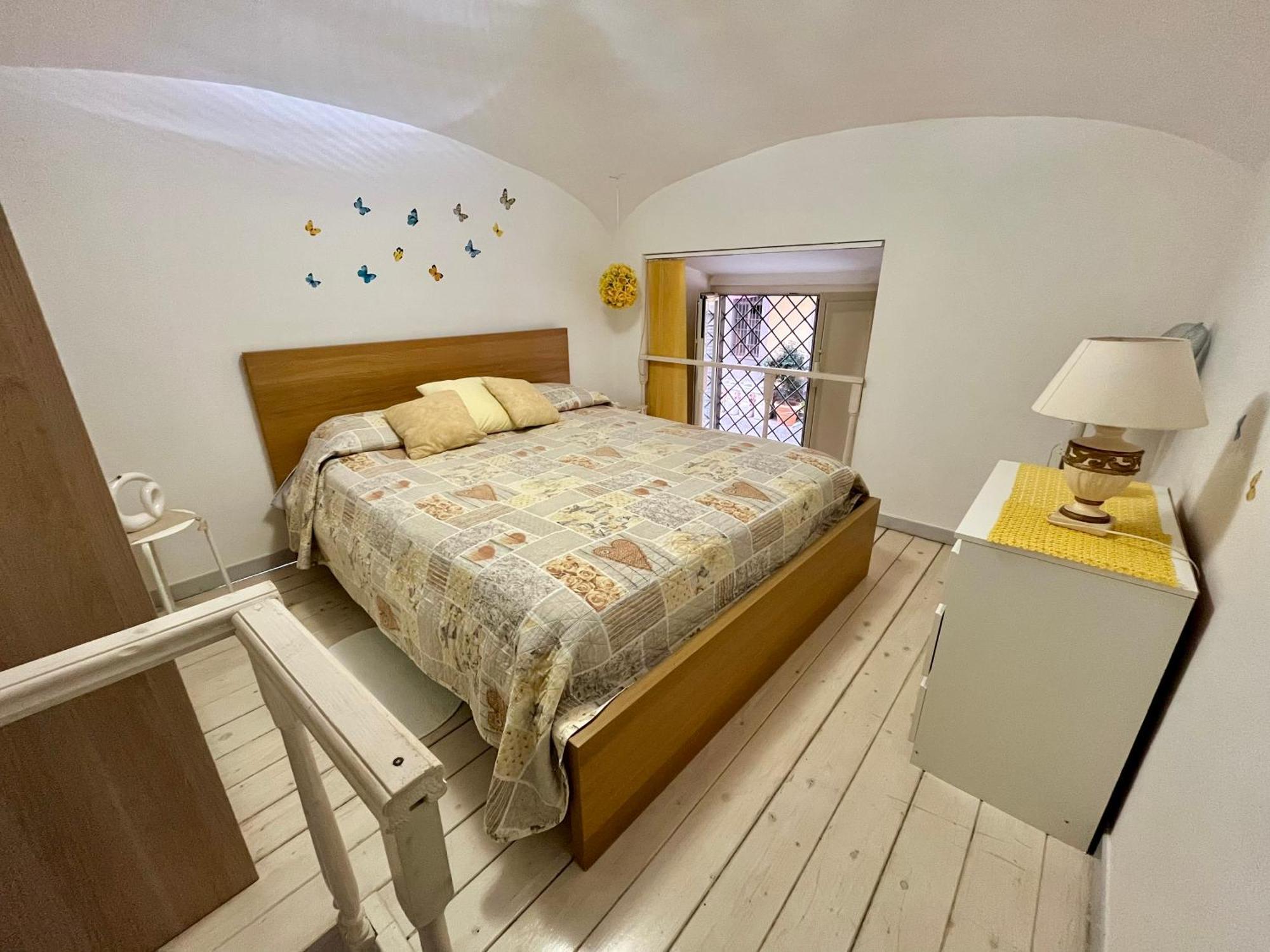 O' Vascio Suite Napoli Eksteriør billede