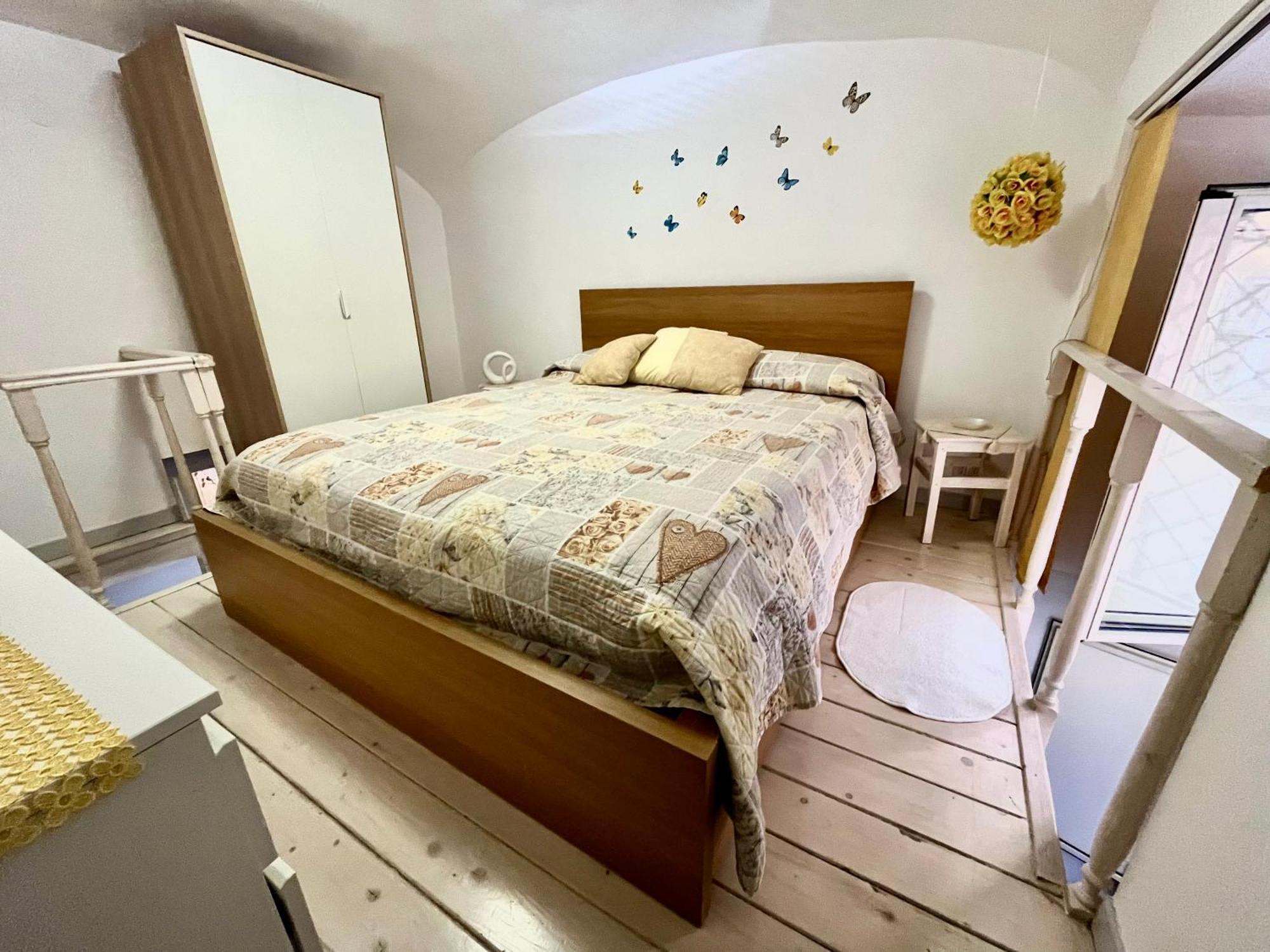 O' Vascio Suite Napoli Eksteriør billede
