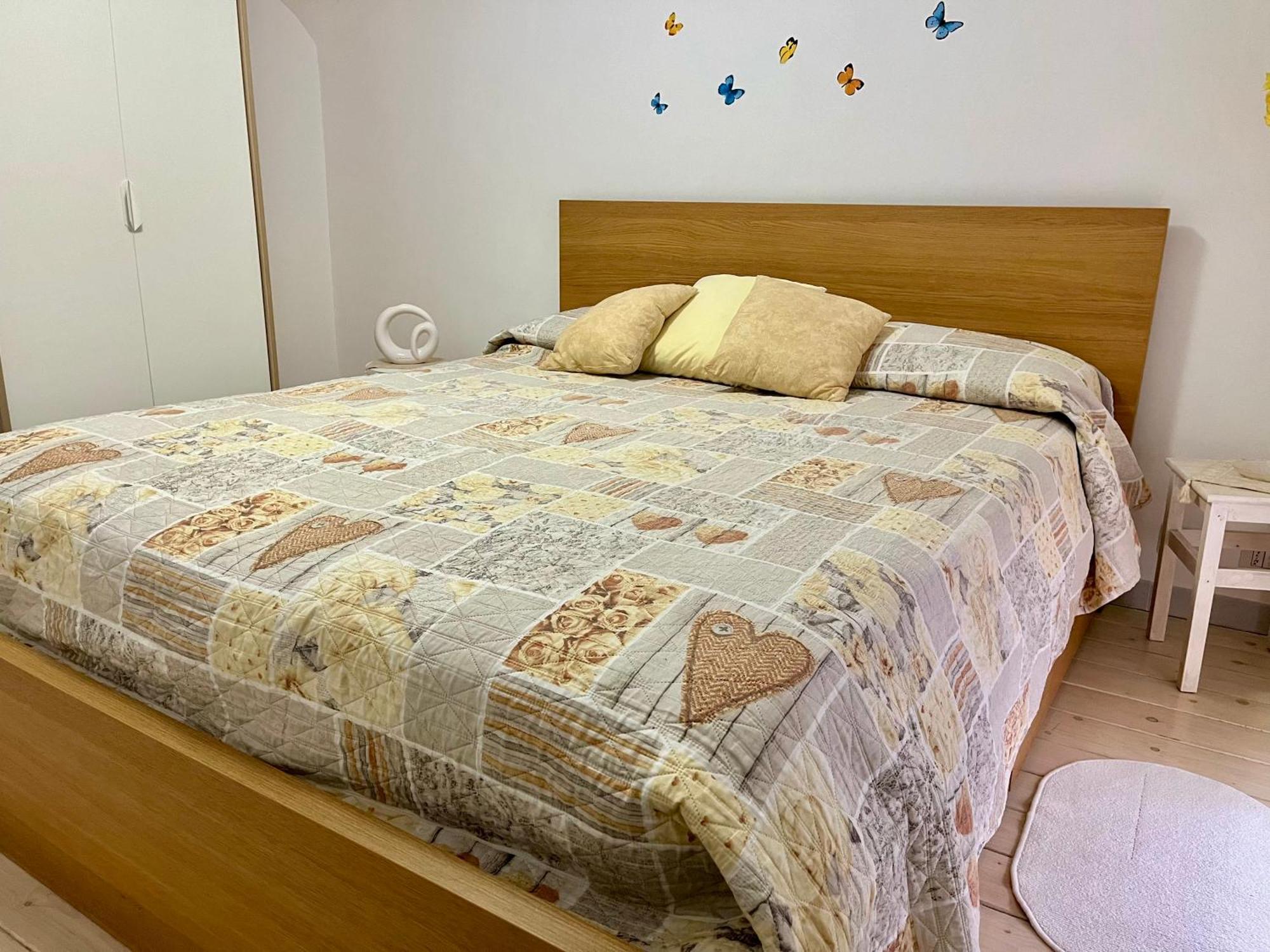 O' Vascio Suite Napoli Eksteriør billede
